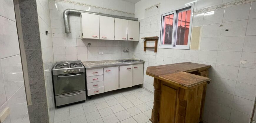 BOUCHARD 2298 Departamento 3, José Mármol.
