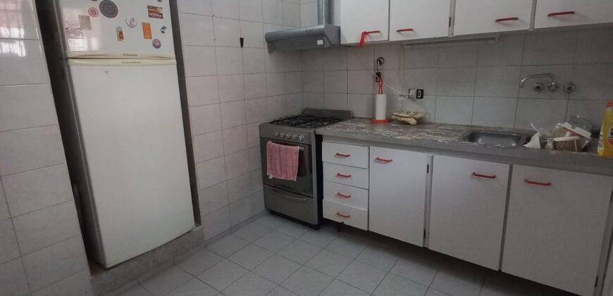 BOUCHARD 2298 Departamento 3, José Mármol.