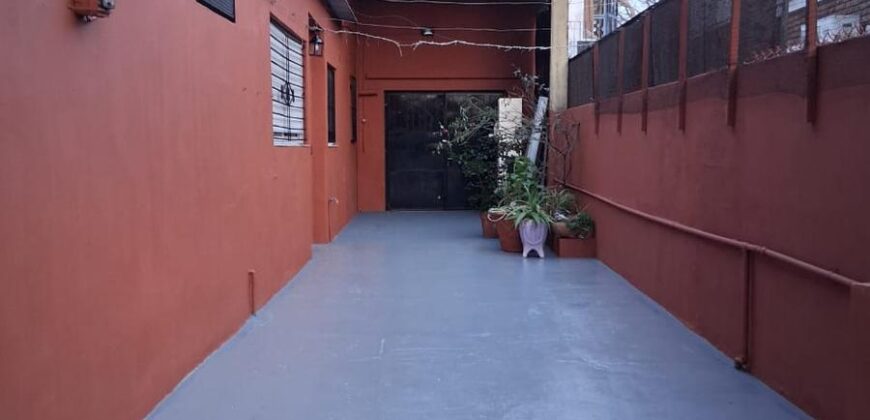 BOUCHARD 2298 Departamento 3, José Mármol.