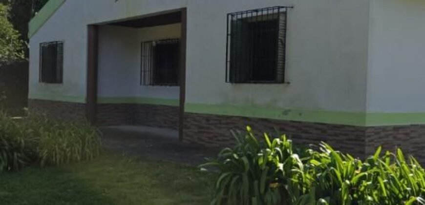 PUNTA INDIO