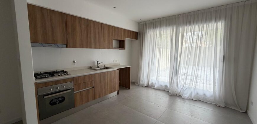 Cordero 742 Piso 0 Departamento 4