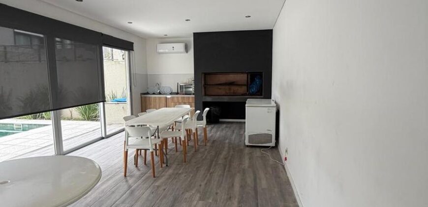 Cordero 742 Piso 0 Departamento 4