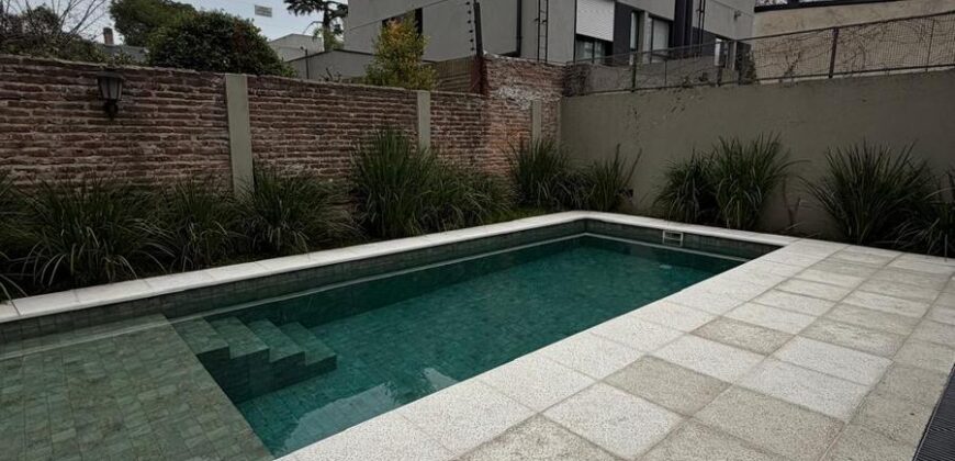 Cordero 742 Piso 0 Departamento 4