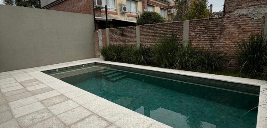Cordero 742 Piso 0 Departamento 4