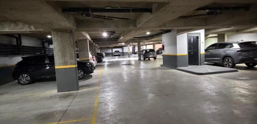 Cordero 742 Piso 0 Departamento 4