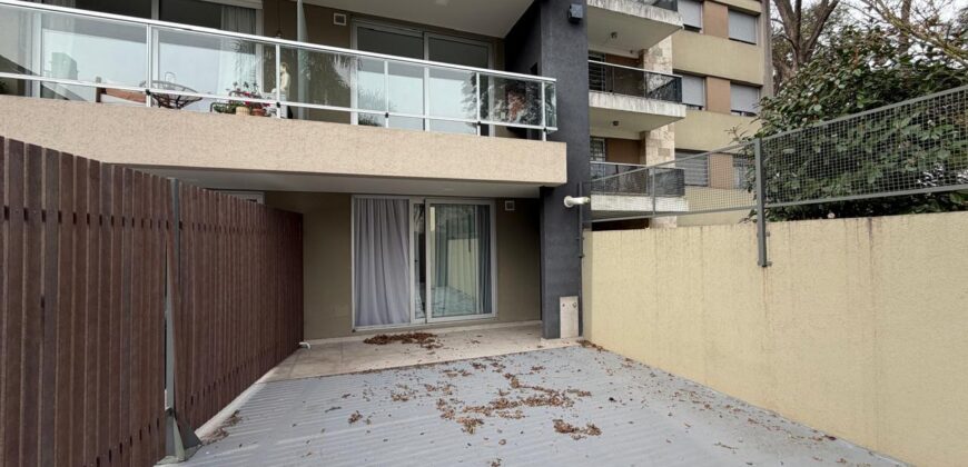 Cordero 742 Piso 0 Departamento 4