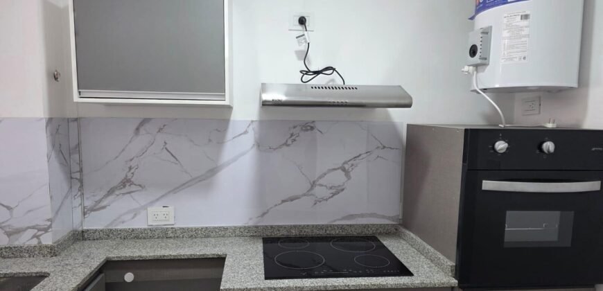 Emilio mitre 339 Piso 4 Departamento C