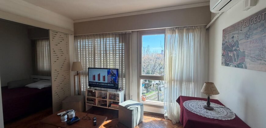 MITRE 954 PISO 3 Departamento B