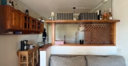 MITRE 954 PISO 3 Departamento B