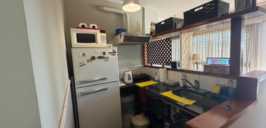 MITRE 954 PISO 3 Departamento B