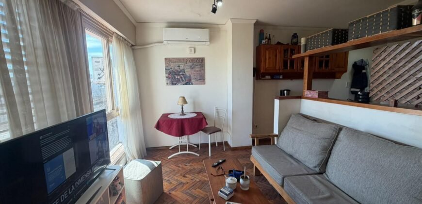 MITRE 954 PISO 3 Departamento B