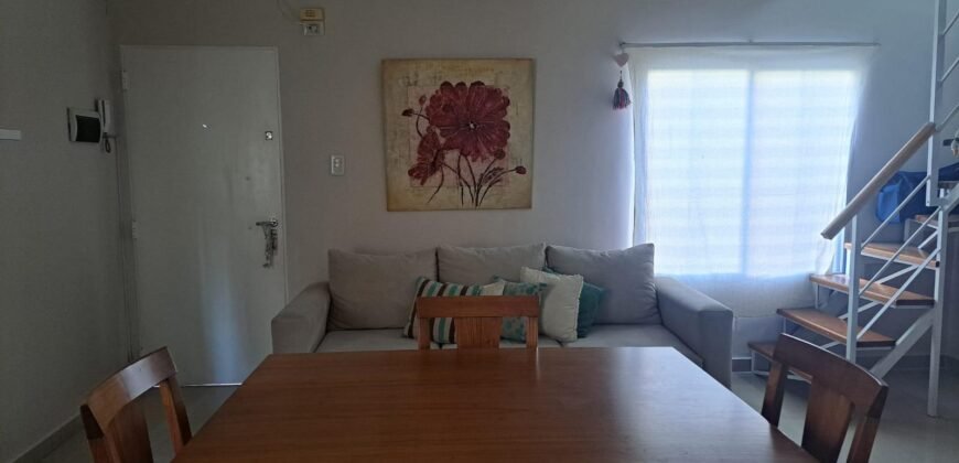 Jorge 1868 Piso 1 departamento