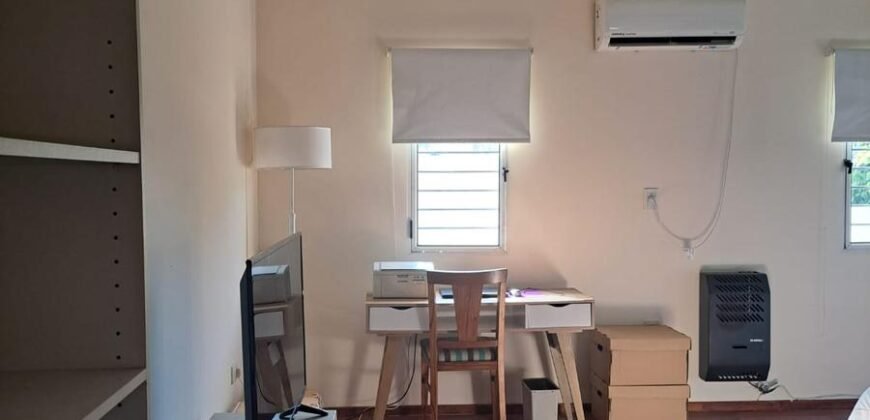 Jorge 1868 Piso 1 departamento
