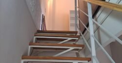 Jorge 1868 Piso 1 departamento