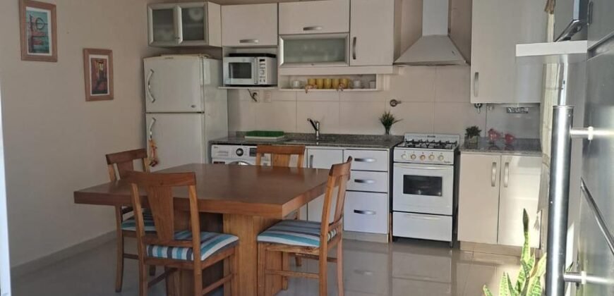 Jorge 1868 Piso 1 departamento
