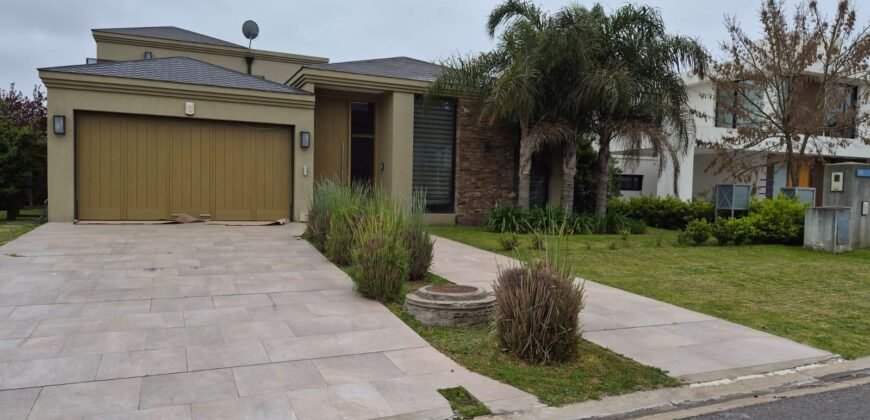 LOS ROBLES 5901, Canning