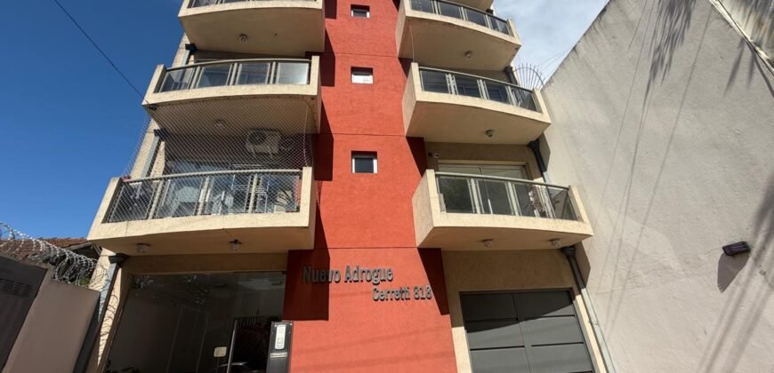 Cerreti 818, Piso 4, Departamento C