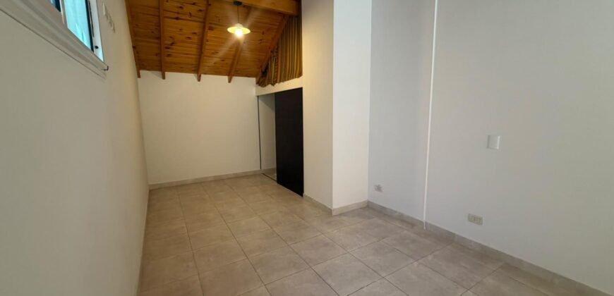 Cerreti 818, Piso 4, Departamento C