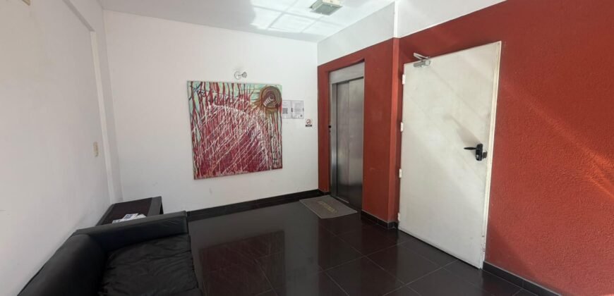 Cerreti 818, Piso 4, Departamento C