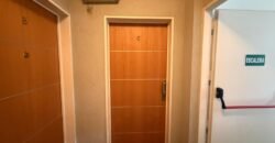 Cerreti 818, Piso 4, Departamento C