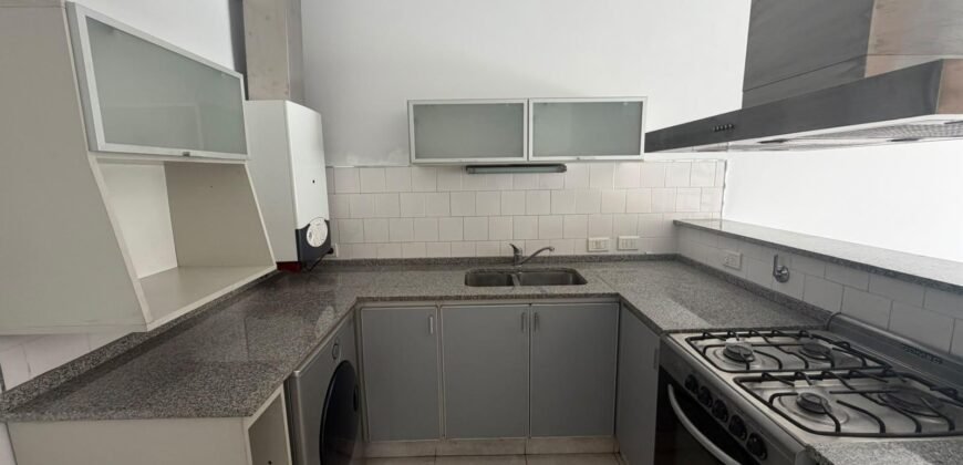 Cerreti 818, Piso 4, Departamento C