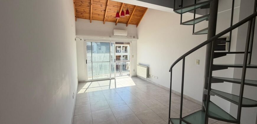 Cerreti 818, Piso 4, Departamento C