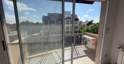 Cerreti 818, Piso 4, Departamento C