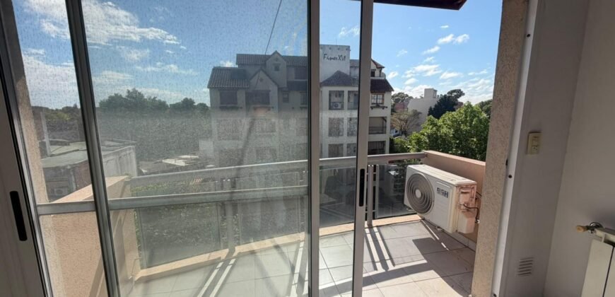 Cerreti 818, Piso 4, Departamento C