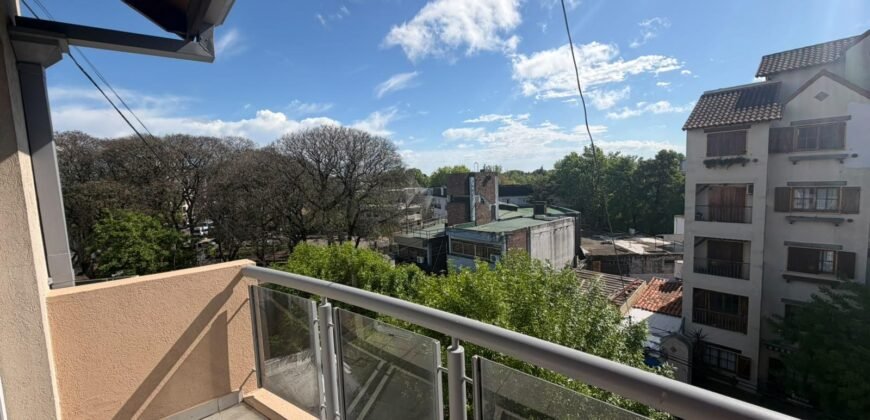 Cerreti 818, Piso 4, Departamento C