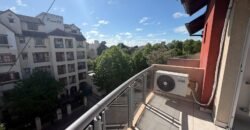 Cerreti 818, Piso 4, Departamento C